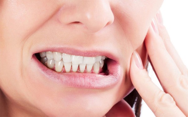 8 điều mà hàm răng nói về sức khoẻ của bạn - Ảnh 5